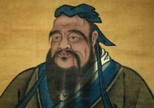 战国之前的时代为什么叫春秋？“春秋”是谁起的名？历史图片