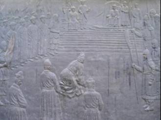自古朝鲜“慕华”之风极重历史图片