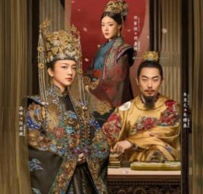 明朝历史图片