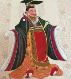 明朝历史图片