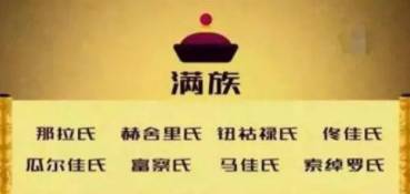 清朝历史图片