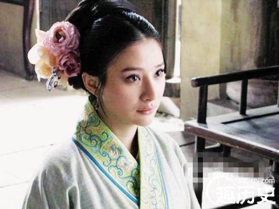 阎婆惜历史图片