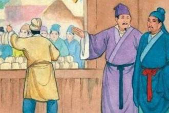 古代的瘟疫是什么发生的?中国古代发生过几次瘟疫?历史图片