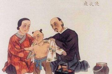 清朝历史图片