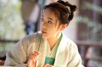 古代为何盛行早婚早育?古代女子几岁嫁人?历史图片