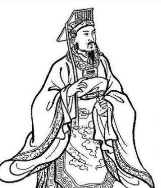 谲而不正历史图片