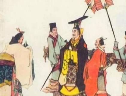 谲而不正历史图片