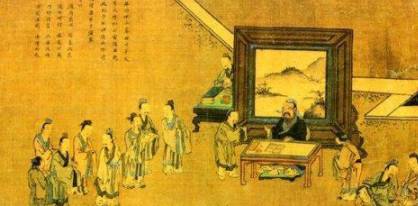 谲而不正历史图片