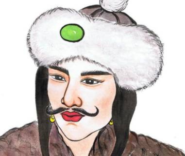 宋朝历史图片