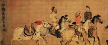 宋朝历史图片