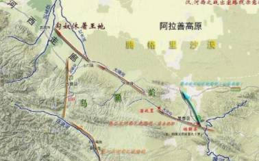 汉武帝历史图片