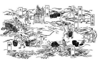 汉武帝历史图片