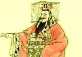 朝贡制度历史图片