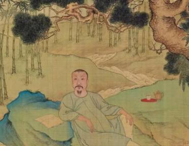 清朝历史图片