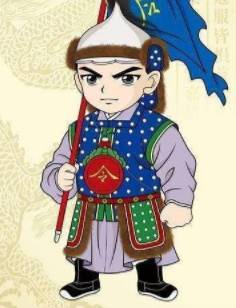 明朝历史图片