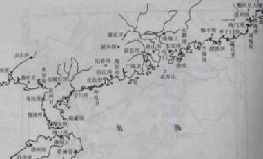 明朝历史图片