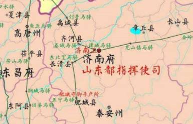 明朝历史图片