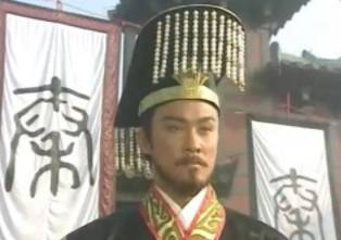秦朝历史图片