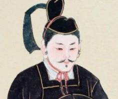唐朝历史图片