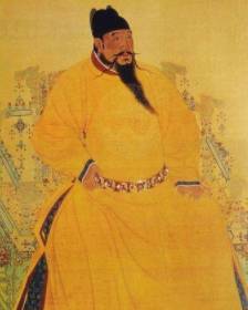 古代有“特务”吗?历史上有哪些知名特务机构?历史图片