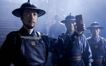古代有“特务”吗?历史上有哪些知名特务机构?历史图片