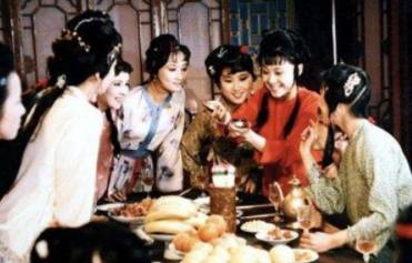 红楼梦历史图片