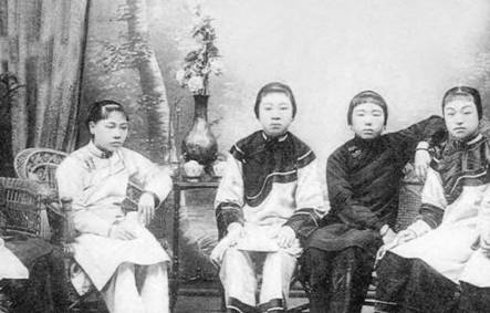 “下海系红绳历史图片