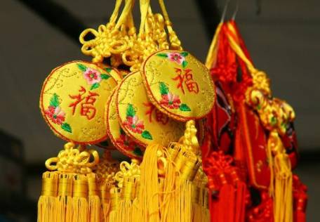 春节历史图片