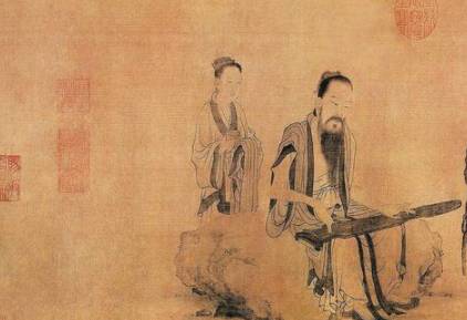 宋朝历史图片