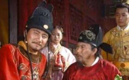 藩王历史图片