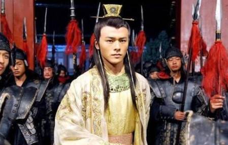 藩王历史图片