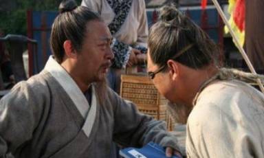 崇祯历史图片