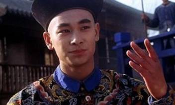 清朝历史图片