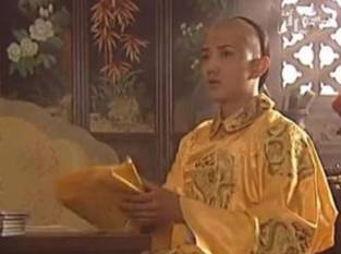 清朝历史图片