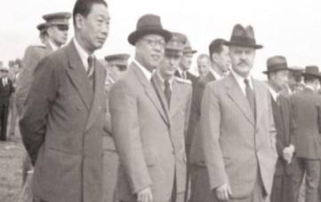 外蒙古是怎么脱离中国的?外蒙古为什么要独立出去?历史图片