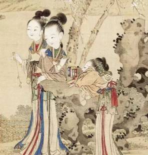 中国一个传统节日历史图片