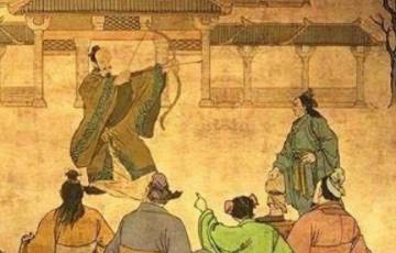 宋朝历史图片