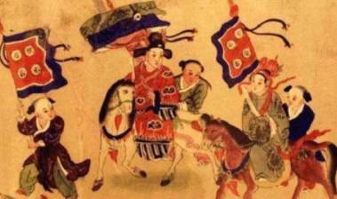 宋朝历史图片
