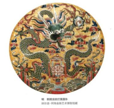 明朝历史图片