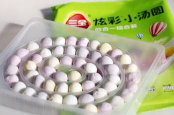 汤圆和元宵有区别吗？汤圆究竟是不是元宵？历史图片