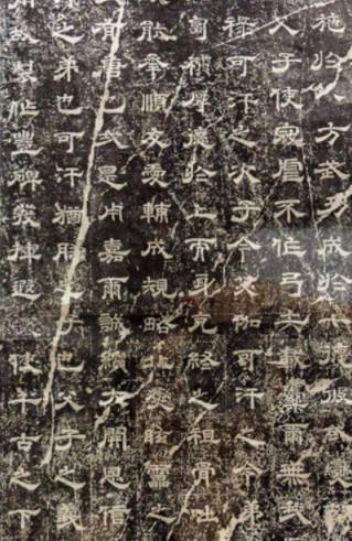 “中国”一次是什么时候出现的？古代中国有哪些称呼？历史图片