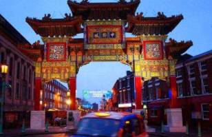 “中国”一次是什么时候出现的？古代中国有哪些称呼？历史图片