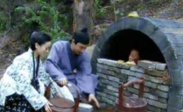 “人活到60岁历史图片