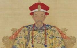 清朝历史图片