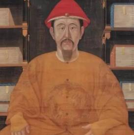 清朝历史图片