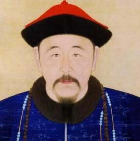 清朝历史图片
