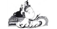 春秋历史图片