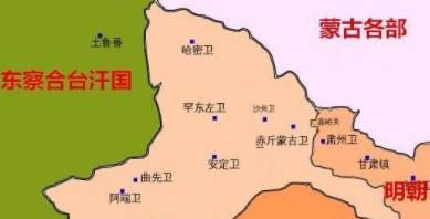 明朝历史图片