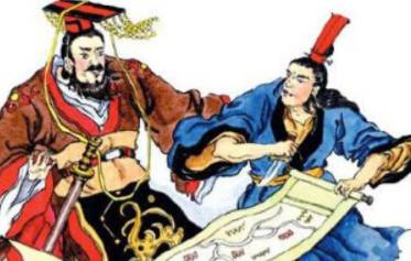 四大刺客历史图片