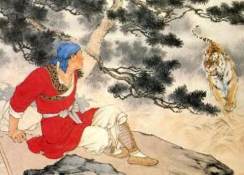 水浒传历史图片